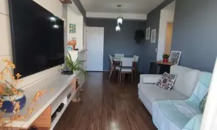 RR6629 Apartamento 68m² CONDOMÍNIO RESERVA DO ALTO - OPORTUNIDADE - 2 Dorms 1 Vaga - Barueri, SP - Ótima Localização - PRÓXIMO DE ALPHAVILLE