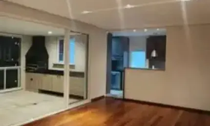 RR6646 Apartamento 156m² CONDOMÍNIO PREMIUM TAMBORÉ - OPORTUNIDADE - 4 Dorms 3 Vagas - Santana de Parnaíba, SP - Ótima Localização - PRÓXIMO DE ALP