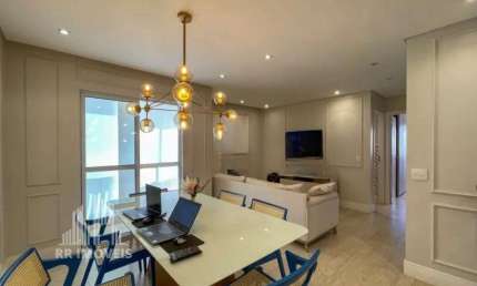 RR6680 Apartamento 68m² CONDOMÍNIO ALPHAVIEW - OPORTUNIDADE - 2 Dorms 1 Vaga - Barueri, SP - Ótima Localização - PRÓXIMO DE ALPHAVILLE