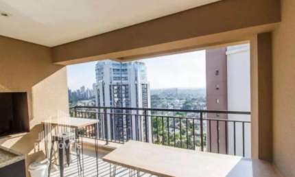 RR6703D Apartamento 188m² CONDOMÍNIO CHOICE - OPORTUNIDADE - 3 Dorms 2 Vagas - Barueri, SP - Ótima Localização - PRÓXIMO DE ALPHAVILLE