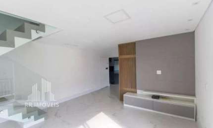 RR6703 Apartamento 188m² CONDOMÍNIO CHOICE - OPORTUNIDADE - 3 Dorms 2 Vagas - Barueri, SP - Ótima Localização - PRÓXIMO DE ALPHAVILLE
