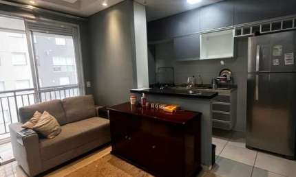 RR6701 Apartamento 44m² CONDOMÍNIO URANO - OPORTUNIDADE - 2 Dorms 1 Vaga - Barueri, SP - Ótima Localização - PRÓXIMO DE ALPHAVILLE - JD TUPANCI