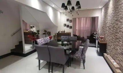 RR6699 Apartamento 196m² CONDOMÍNIO ALTO DA MATA - OPORTUNIDADE - 3 Dorms 2 Vagas - Barueri SP  - Ótima Localização - PROX DE ALPHAVILLE - JD TUPANCI