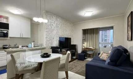 RR6706 Apartamento 77m² CONDOMÍNIO FATTO ALPHAVILLE - 3 Dorms 1 Vaga - OPORTUNIDADE - Barueri, SP - Ótima Localização - TAMBORÉ