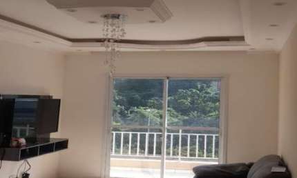 RR6719 Apartamento 58m² CONDOMÍNIO MARIA FERNANDA - OPORTUNIDADE - 2 Dorms 1 Vaga - Barueri SP - Ótima Localização - JD GRAZIELA - PROX ALPHAVILLE