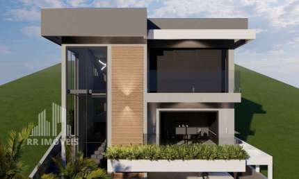 RR6733 Terreno 360m² CONDOMÍNIO RESERVA SANTA ANNA - OPORTUNIDADE - Santana de Parnaíba SP - Sitio do Morro - PROXIMO DE ALPHAVILLE