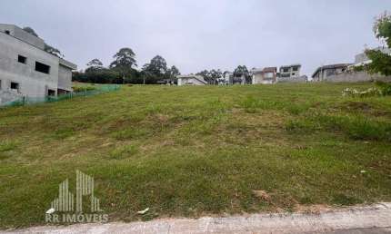 RR6732 Terreno 360m² CONDOMÍNIO RESERVA SANTA ANNA - OPORTUNIDADE - Santana de Parnaíba SP - Sitio do Morro - PROXIMO DE ALPHAVILLE
