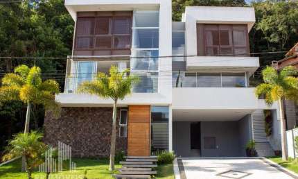 RR6746 Casa 360m² CONDOMÍNIO MOSAICO DA ALDEIA - OPORTUNIDADE - 3 Suítes 6 Vagas - Barueri, SP - Ótima Localização - ALDEIA DA SERRA - PROX ALPHAVILLE