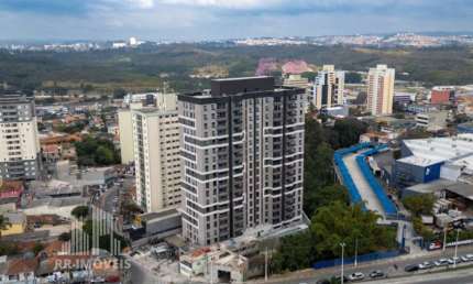RR6763 Apartamento 87m² CONDOMINÍO DUQ CENTRAL HOUSES - OPORTUNIDADE - 2 Dorms 2 Vagas - Barueri SP - Ótima Localização - CENTRO - PROX ALPHAVILLE