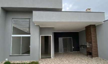 RR0151 Casa 97m² RESIDENCIAL JARDIM ALTOS DO KLAVIN - OPORTUNIDADE - 3 Dorms 2 Vagas - Nova Odessa, SP - Ótima Localização