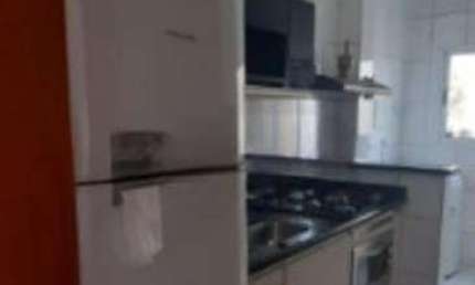 RR0154 Apartamento 58m² - RESIDENCIAL TERRA BRASIL - OPORTUNIDADE - 2 Dorms 1 Vaga - Nova Odessa, SP - Ótima Localização - JARDIM MARAJOARA