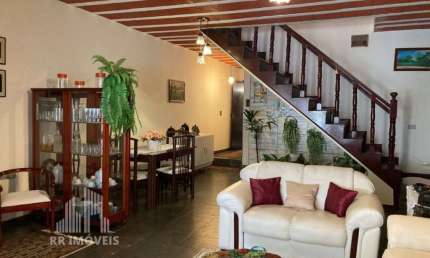 RR6774 Casa de Vila 212m²  PARQUE VIANA - OPORTUNIDADE - 3 Dorms 2 Vagas - Barueri SP - Ótima Localização - PROXIMO DE ALPHAVILLE