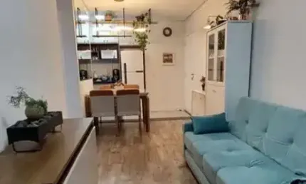 RR6786 Apartamento 59m² CONDOMÍNIO VIVA MAIS - OPORTUNIDADE - 2 Dorms 1 Vaga - Barueri SP - Ótima Localização - JARDIM BELVAL - Ótima Localização