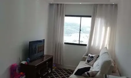 RR6781 Apartamento 53m² CONDOMÍNIO VIVA MAIS BARUERI - 2 Dorms 1 Vaga - OPORTUNIDADE - Barueri, SP - Ótima Localização