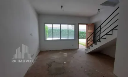 RR6791 Casa 90m² CONDOMÍNIO NOVA COLORADO - OPORTUNIDADE - 3 Dorms 2 Vagas - Santana de Parnaíba SP - Ótima Localização - PRÓXIMO DE ALPHAVILLE