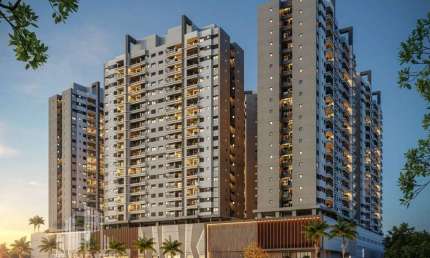 RR6803 Apartamento 87m² CONDOMINÍO ALPHA PARK VIEW - OPORTUNIDADE - 3 Suítes 2 Vagas - Barueri SP - Ótima Localização - PROX PARQUE SHOPPING BARUERI