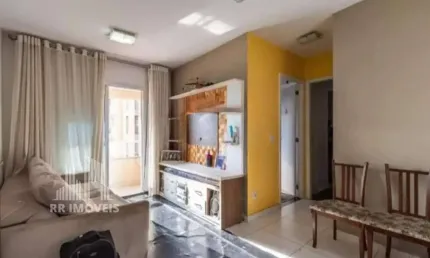 Rr6806 apartamento 60m² condomínio play barueri - oportunidade - 2 dorms 1 vaga - barueri sp - ótima localização - bethaville - prox alphaville