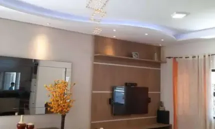 RR0161 Casa 156m² RESIDENCIAL JARDIM ALTOS DO KLAVIN - OPORTUNIDADE - 3 Dorms 3 Vagas - Nova Odessa, SP - Ótima Localização