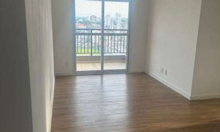 RR6818 Apartamento 76m² CONDOMÍNIO CENTRAL PARK - OPORTUNIDADE - 3 Dorms 2 Vagas - Barueri, SP - Ótima Localização - PRÓXIMO DE ALPHAVILLE