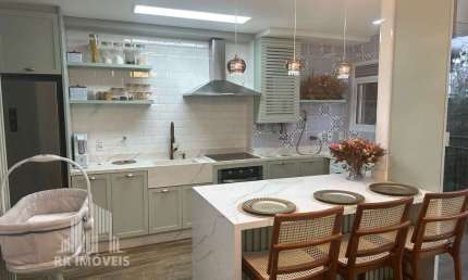 RR6826 Apartamento 60m² CONDOMÍNIO CENTRAL PARK - OPORTUNIDADE - 2 Dorms 1 Vaga - Barueri SP - Ótima Localização - JD TUPANCI - PROX ALPHAVILLE