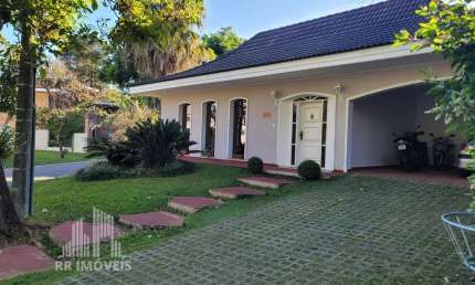 RR6828 Casa 250m² CONDOMÍNIO MORADAS DOS PÁSSAROS - OPORTUNIDADE - 4 Dorms 4 Vagas - Barueri, SP - Ótima Localização - ALDEIA DA SERRA