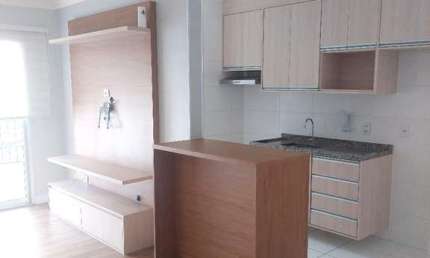 RR6839 Apartamento 68m² CONDOMÍNIO RESERVA DO ALTO - Barueri, SP - 2 Dorms 1 Vaga- OPORTUNIDADE - Ótima Localização - PRÓXIMO DE ALPHAVILLE