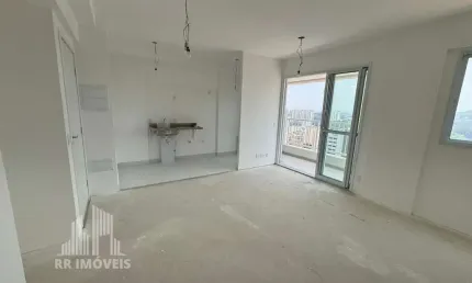 Rr6854 apartamento 46m² condomínio acqua park - oportunidade - 2 dorms 1 vaga - barueri sp - ótima localização - bethaville - av. anápolis