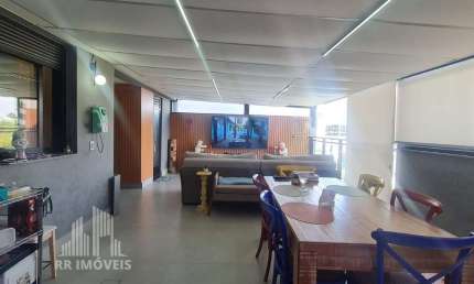 RR6872 Apartamento GARDEN 107m² CONDOMÍNIO ARUANÃ 601 - OPORTUNIDADE - 2 Suítes 2 Vagas - Barueri, SP - Ótima Localização - PRÓXIMO DE ALPHAVILLE