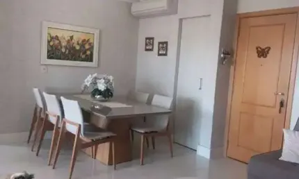 Rr6893 apartamento 123m² condomínio paisagem tamboré - oportunidade - 3 dorms 2 vagas - santana de parnaíba, sp - ótima localização - prox alphaville