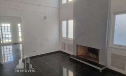 RR6901 Casa 350m² CONDOMINIO RESIDENCIAL 11 - OPORTUNIDADE - 4 Dorms 4 Vagas - Santana de Parnaíba SP - Ótima Localização - ALPHAVILLE