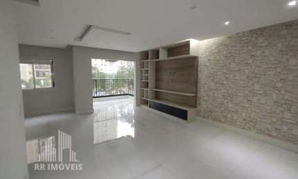 RR6900 Apartamento 87m² CONDOMÍNIO RESERVA DO ALTO - OPORTUNIDADE - 3 Dorms 2 Vagas - Barueri SP - Ótima Localização - Jd Tupanci - PROX ALPHAVILLE