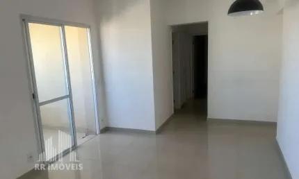 RR6897 Apartamento 72m² CONDOMÍNIO FATTO ALPHAVILLE - 3 Dorms 1 Vaga - OPORTUNIDADE - Barueri, SP - Ótima Localização - TAMBORÉ
