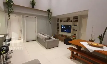 Rr6911 apartamento 107m² condomínio soho tamboré - oportunidade - 3 dorms 2 vagas - santana de parnaíba sp - ótima localização - prox alphaville
