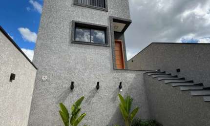 RR6908 Casa 126m² CONDOMÍNIO NOVA JAGUARI - OPORTUNIDADE - 3 Dorms 2 Vagas - Santana de Parnaíba SP - Ótima Localização - ESTRADA JAGUARI