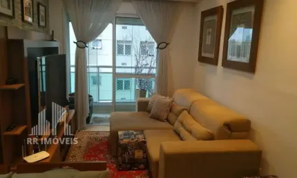 RR6925 Apartamento 68m² CONDOMÍNIO VISION BETHAVILLE - OPORTUNIDADE - 3 Dorms 2 Vagas - Barueri, SP - Ótima Localização - PRÓXIMO DE ALPHAVILLE