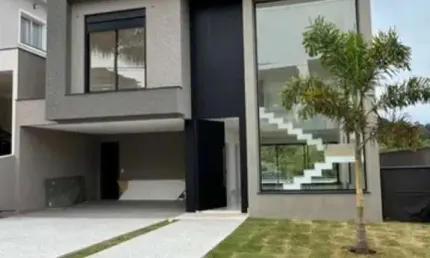 RR6933 Casa 306m² CONDOMÍNIO RESERVA SANTA ANNA - 4 Dorms 4 Vagas - OPORTUNIDADE - Santana de Parnaíba SP - Sitio do Morro - PROXIMO DE ALPHAVILLE