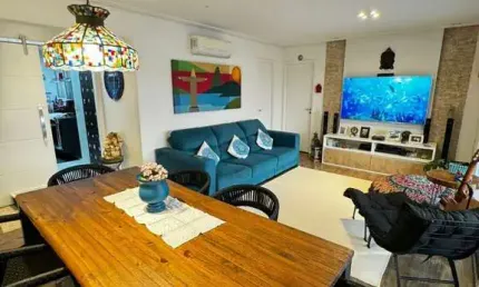 RR6931 Apartamento 144m² CONDOMÍNIO ALPHAVITA - OPORTUNIDADE - 4 Dorms 2 Vagas - Barueri, SP - Ótima Localização - PRÓXIMO DE ALPHAVILLE