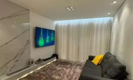 Rr6944 apartamento 140m² condomínio boulevard tamboré - oportunidade - 3 dorms 2 vagas - santana de parnaíba, sp - ótima localização - alphaville
