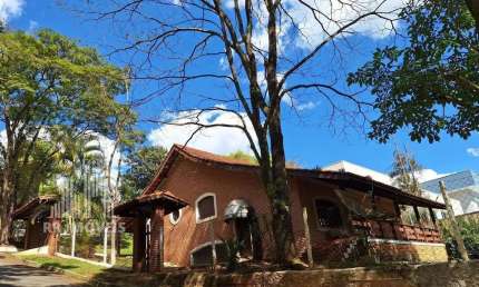 RR6949 Casa 750m² CONDOMÍNIO MORADA DO SOL - OPORTUNIDADE - 4 Dorms 2 Vagas - Santana de Parnaíba, SP - Ótima Localização - MORADA DO SOL