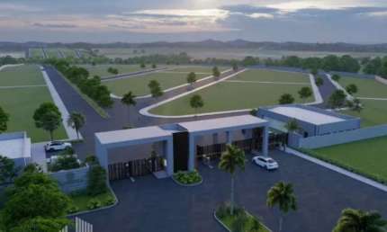 RR0164 TERRENO A VENDA 300m² - FLORENÇA RESIDENCIAL - OPORTUNIDADE - Nova Odessa, SP - Ótima Localização
