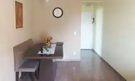 RR6966 Apartamento 69m² CONDOMÍNIO SPAZIO - OPORTUNIDADE - 3 Dorms 1 Vaga - Barueri SP -  VILA IRACEMA - Ótima Localização - PROX ALPHAVILLE