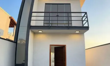 Rr6964 casa 110m² condomínio nova jaguari - oportunidade - 3 dorms 2 vagas - santana de parnaíba, sp - ótima localização - estrada jaguari