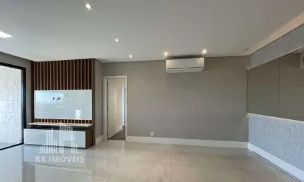 RR6973 Apartamento 112m² CONDOMÍNIO PRESENT - OPORTUNIDADE - 3 Dorms 2 Vagas - Barueri, SP - Ótima Localização - EMPRESARIAL 18 DO FORTE