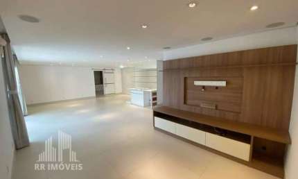 RR6993 Apartamento 202m² CONDOMÍNIO EREDITÁ - OPORTUNIDADE - 3 Suítes 3 Vagas - Santana de Parnaíba - Ótima Localização - PROX ALPHAVILLE