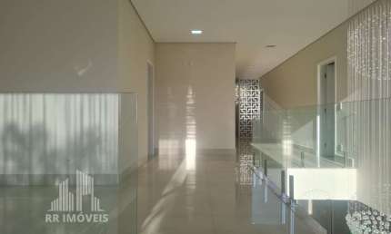 RR6991 Casa 396m² CONDOMÍNIO BURLE MARX - OPORTUNIDADE - 5 Suítes 6 Vagas - Santana de Parnaíba, SP - Ótima Localização - ALPHAVILLE