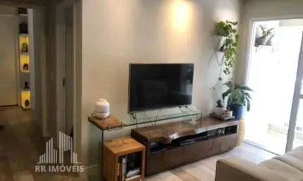 RR7001 Apartamento 59m² CONDOMÍNIO VISION BETHAVILLE - OPORTUNIDADE - 2 Dorms 1 Vaga - Barueri, SP - Ótima Localização - PRÓXIMO DE ALPHAVILLE