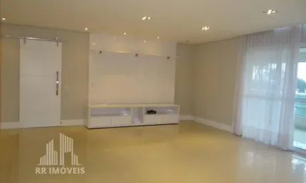 RR6997 Apartamento 202m² CONDOMÍNIO EREDITÁ - OPORTUNIDADE - 4 Dorms 3 Vagas - Santana de Parnaíba - Ótima Localização - PROX ALPHAVILLE