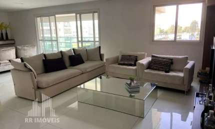 RR6995 Apartamento 202m² CONDOMÍNIO EREDITÁ - OPORTUNIDADE - 3 Suítes 3 Vagas - Santana de Parnaíba - Ótima Localização - PROX ALPHAVILLE
