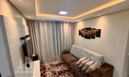 Rr7015 apartamento 66m² condomínio inspire (flores) oportunidade - 3 dorms 1 vaga - barueri, sp - ótima localização - próximo de alphaville