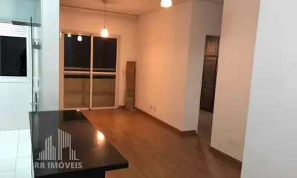 RR7025 Apartamento 67m² CONDOMÍNIO EVOLUTION - OPORTUNIDADE - 2 Dorms 1 Vaga - Barueri SP - Ótima Localização - JD. PARAÍSO - PROX ALPHAVILLE